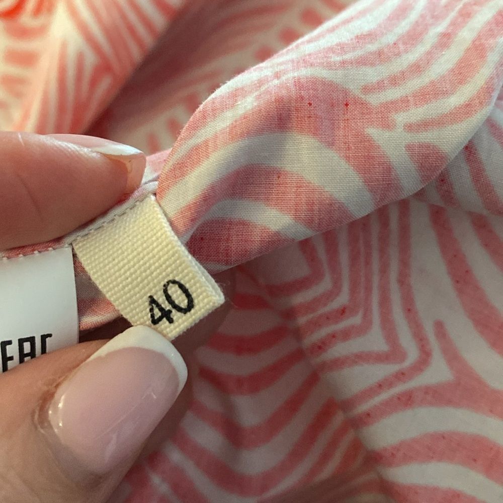 Marni 100% top, size 40(M) - Picture 11 of 12